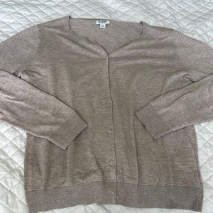 OLD NAVY CARDIGAN